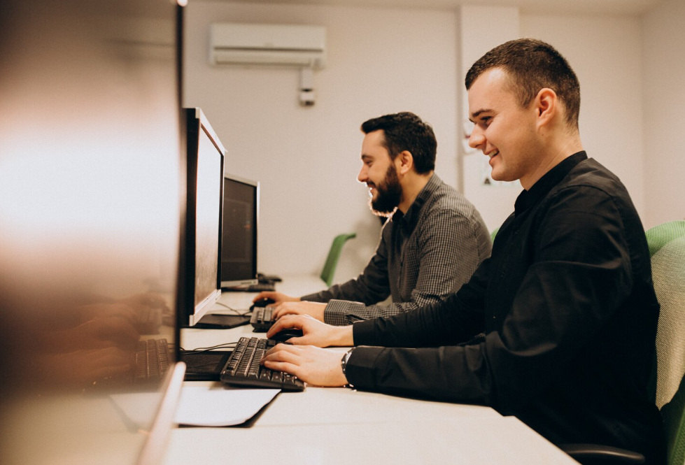 Estudiantes en prácticas profesionalizantes