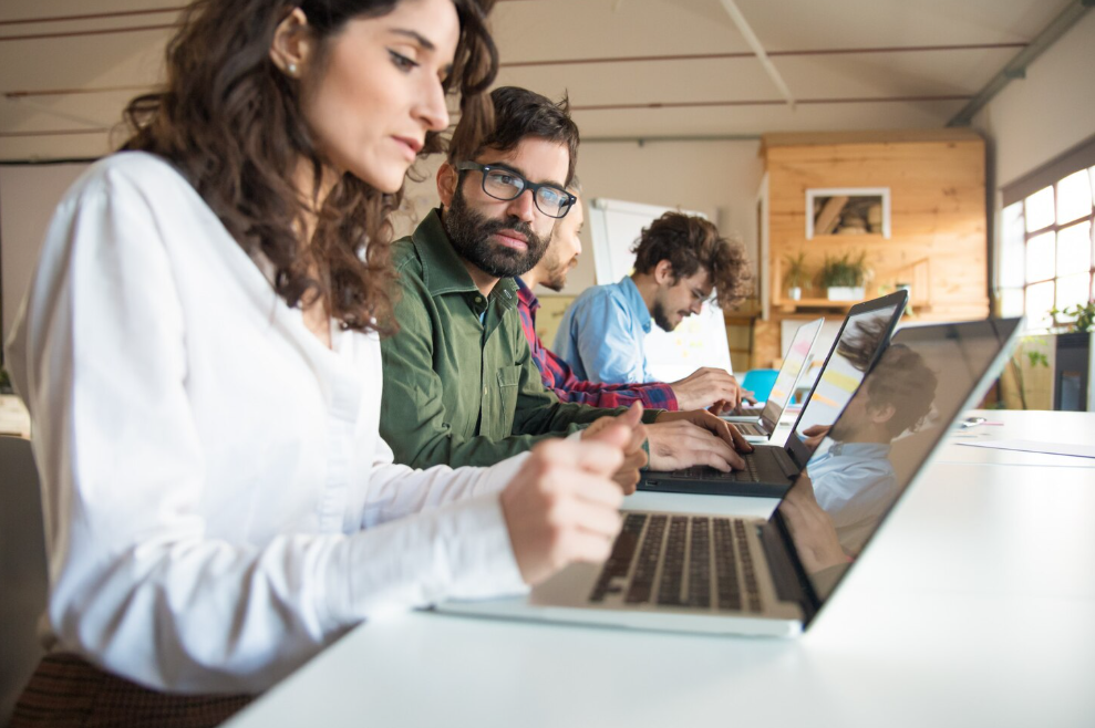 Prácticas en Universidades