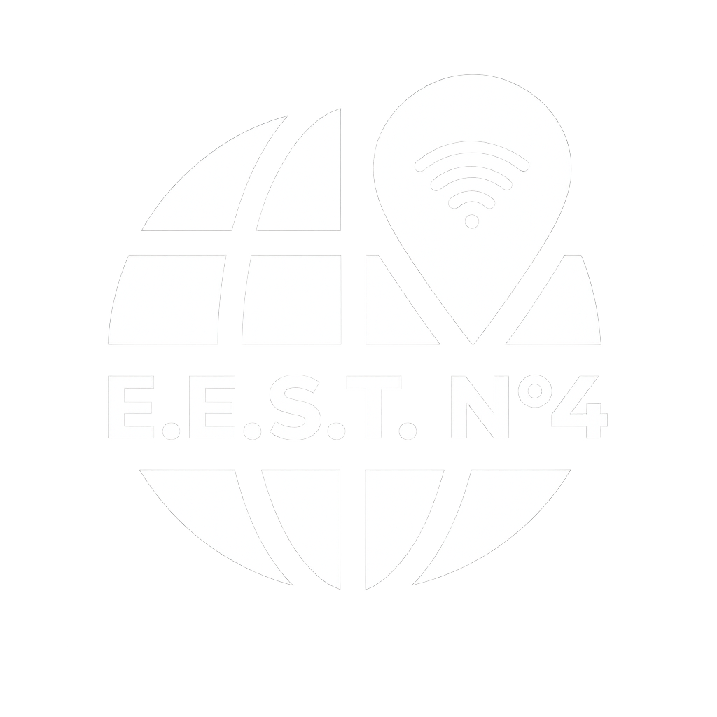 Logo EESTN N°4